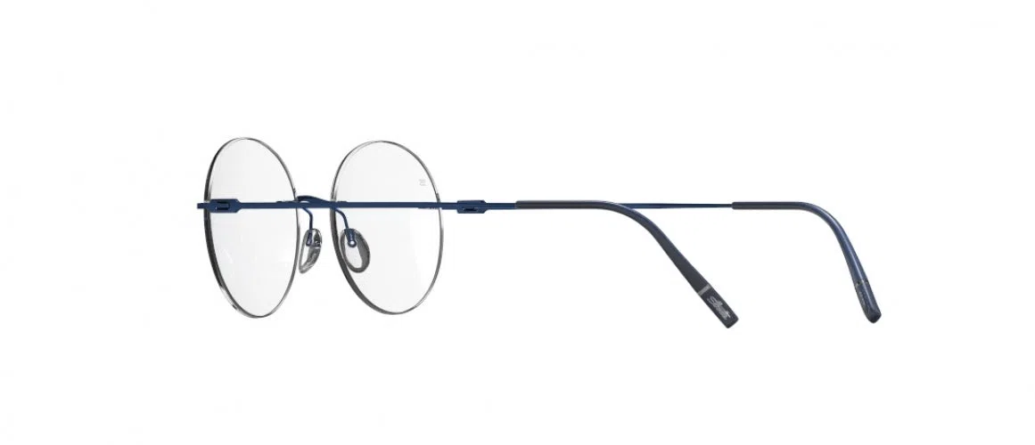 Silhouette The Refined Chassis Rimless 5593 Eyeglasses - view 57